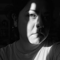 Mi Proyecto del curso: Retrato fotográfico intimista :D . Photograph, Fine-Art Photograph, and Portrait Photograph project by Belem HC - 06.06.2020