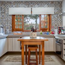 Projeto: reforma de chácara . Un projet de Architecture d'intérieur, Design d'intérieur, Photographie , et Photographie d'architecture de Thalis Valle - 05.06.2020