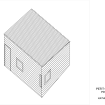 Mi Proyecto  Ein Projekt aus dem Bereich Architektur von Katherine Gabriela Diaz Diaz - 05.06.2020