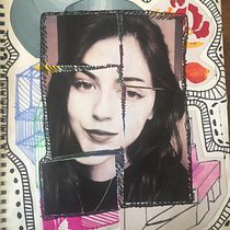 De vuelta al dibujo en tiempos de pandemia. Un proyecto de Sketchbook de Consu Larenas - 05.06.2020