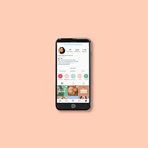 Mi Proyecto del curso: Estrategia de marca en Instagram. Instagram project by Stephanie Rodríguez Di Luca - 06.05.2020