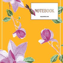 Mi Proyecto del curso: Ilustración botánica con acuarela. Criatividade e Ilustração botânica projeto de Malena - 05.06.2020