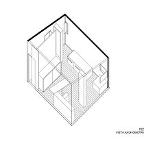 Mi Proyecto del curso: Petit Cabanon  Ein Projekt aus dem Bereich Architektur von Alissa Amat González - 05.06.2020
