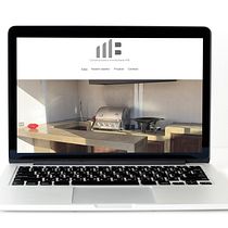 Mi Proyecto del curso: Creación de una tienda online con Shopify. Projekt z dziedziny Web design użytkownika catalina martinez - 05.06.2020