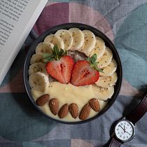 Mi Proyecto del curso: Fotografía profesional para Instagram. Un projet de Photographie gastronomique de Adrián Piñero Bermejo - 06.06.2020