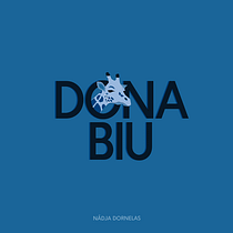 Meu projeto do curso: Ilustração vetorial para principiantes. Digital Drawing, and Logo Design project by Nadja Dornelas - 10.29.2020