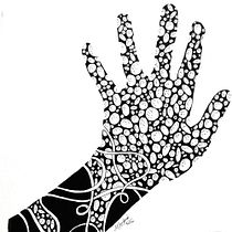 Mi Proyecto del curso: Dibujo para principiantes nivel -1. Drawing project by Maria Barberà - 06.07.2020