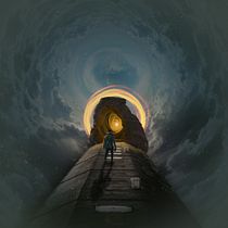 Mi Proyecto del curso: Secretos del fotomontaje y el retoque creativo. Design project by alvarotejada52 - 06.07.2020