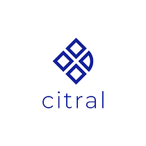 Citral: Empresa inmobiliaria. Projekt z dziedziny Design, Projektowanie logot i pów użytkownika Josué Díaz - 13.06.2020