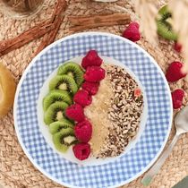 Mañanas ricas e inspiradoras ;) #FlatLay. Instagram Marketing project by lilagiovanno - 06.07.2020