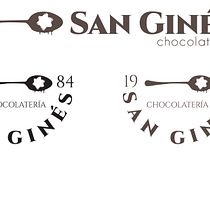 Mi Proyecto del curso: Creación de un logotipo original desde cero. Un projet de Design  de ibanyezjosemaria - 07.06.2020