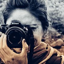 Mi Proyecto del curso: Fotografía y vídeo profesional con tu móvil. Mobile Photograph, Portrait Photograph & Instagram Photograph project by emmadonofrio2 - 06.07.2020