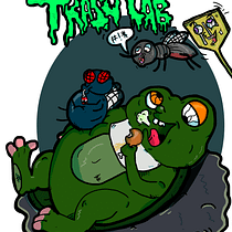 Meu projeto do curso: Ilustração digital aplicada à produtos. Desenho digital projeto de gsilveira27 - 15.06.2020
