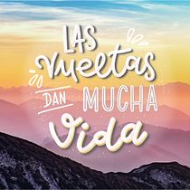 Mi Proyecto del curso: Caligrafía y lettering para Instagram con Procreate. Lettering projeto de notasdepapell - 07.06.2020