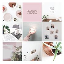 Feed Personal GG. Un projet de Photographie pour Instagram de Giselle Galeas - 07.06.2020