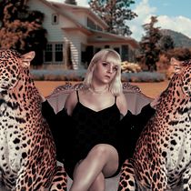 "Millonària". Photograph, Fine-Art Photograph, and Portrait Photograph project by evamoruecogarcia - 06.08.2020