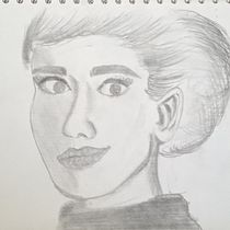 Mi Proyecto del curso: De principiante a superdibujante. Un proyecto de  de Luisa Fernanda García Duque - 08.06.2020