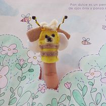 Mi Proyecto del curso: Técnicas narrativas para libros infantiles . Un projet de Créativité avec les enfants, Conception éditoriale , et Écriture de eramirezgar - 08.06.2020