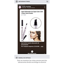 Mi Proyecto del curso: Google Ads y Facebook Ads desde cero. Marketing para Facebook projeto de Dany - 08.06.2020