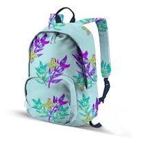 Mi Proyecto del curso: Creación de marca basada en tus propios estampados. Estampagem projeto de Brenda Avila - 08.06.2020