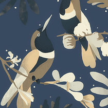 Meu projeto do curso: Ilustração flat com Photoshop. Digital Illustration project by Bruno Graça - 06.08.2020
