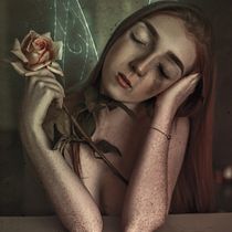 Fada Ein Projekt aus dem Bereich Fotografie, Fotoretuschierung, Artistische Fotografie und Fotomontage von Victor Hugo Corbolan Coca - 08.06.2020