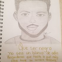 Mi Proyecto del curso: De principiante a superdibujante. Un proyecto de Dibujo a lápiz de Lennis Garcia Colon - 08.06.2020