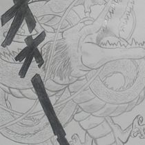 Meu projeto do curso: De principiante a superdesenhista. Un proyecto de Fotografía publicitaria y Animación de Ricardo Costa Bezerra - 22.06.2020