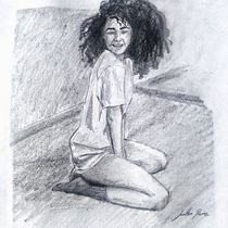 Mi Proyecto del curso: Dibujo anatómico para principiantes. Un progetto di Belle arti, Bozzetti, Arte concettuale, Disegno, Disegno a matita, Disegno anatomico, Disegno artistico, Disegno di ritratti e Illustrazione tradizionale di Jonathan Puerres - 08.06.2020