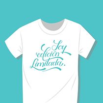 Mis Proyectos del curso: Introducción al script lettering Ein Projekt aus dem Bereich H, Lettering und Digitales Lettering von Ana Paula Garza - 09.06.2020