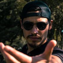 Mi Proyecto del curso: Fotografía lifestyle para Instagram . Instagram Photograph & Instagram project by Carlo Michael Lopez Suarez - 06.09.2020
