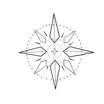 Mi Proyecto del curso: Tatuaje para principiantes. Tattoo Design project by Jessica Crucillo - 06.09.2020