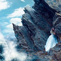 Mi Proyecto del curso: Iniciación al retoque fotográfico con Photoshop. Projekt z dziedziny Fotografia, Fotografia art, st, czna, Fotografia c, frowa i Retuszowanie fotografii użytkownika Froylan Platt - 07.06.2020