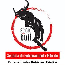 Strong Like a Bull - Estrategia de Marketing de Contenidos.. Een project van  Contentmarketing y Digitale marketing van Juan Carlos Escalera Monter - 09.06.2020