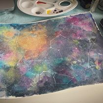 Mi Proyecto del curso: Técnicas modernas de acuarela. Un progetto di Illustrazione tradizionale di Aida Moreno Cerezo - 09.06.2020