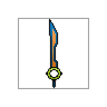 Mi Proyecto del curso: Introducción al diseño de personajes en pixel art. Un projet de Conception de personnages de korbatos - 10.06.2020