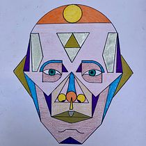 Mi Proyecto del curso: Dibujo anatómico para principiantes. Un progetto di Disegno anatomico di edupier - 09.06.2020