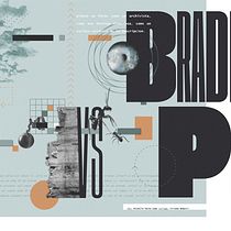 Mi Proyecto del curso: Collage digital para medios editoriales. Colagem, Design, Design editorial, Design gráfico, Ilustração tradicional, Ilustração digital e Ilustração vetorial projeto de Viviana Roberti - 09.06.2020