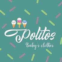 Mi proyecto final : Politos baby's clothes. Een project van Architectuur, Interactief ontwerp, Grafisch ontwerp, Social media-ontwerp y Social media van Maria Lara - 16.05.2020