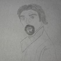 Meu projeto do curso: De principiante a superdesenhista. Un proyecto de Dirección de arte de lucascaiko22 - 10.06.2020