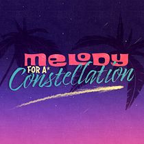 Melody for a Constellation. Animação, Design e Ilustração tradicional projeto de Diego Hernández - 10.06.2020