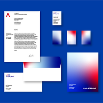 My project in Logo Design: From Concept to Presentation course. Un projet de Br, ing et identité , et Création de logos de Mouhamed Terki - 10.06.2020