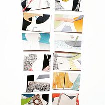 My project in Story Illustration with Paper course. Traditional illustration project by denisesigrist1 - 06.10.2020
