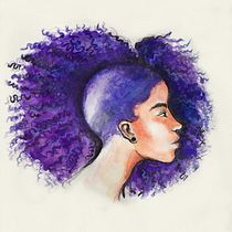 Mi Proyecto del curso: Cuaderno de retratos en acuarela. Portrait Drawing project by andreagpas - 06.10.2020