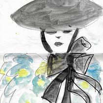 My project in Illustration Techniques to Unlock your Creativity course. Botanical Illustration, Drawing, Sketchbook, and Sketching project by Federico Faggion - 06.10.2020