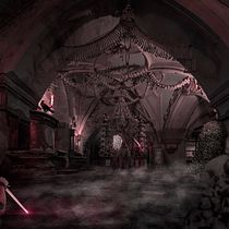 The end of Death. Photographic Composition, Concept Art, Digital Design, Graphic Design, and Traditional illustration project by nico_asekas - 06.10.2020