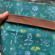 My project in Design and Composition of Textile Patterns course. Pattern Design, e Design de moda projeto de Ro Díaz Roigt - 10.06.2020