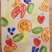 Mi Proyecto del curso: Técnicas de ilustración para desbloquear tu creatividad. Watercolor Painting project by mireiagascon - 06.10.2020