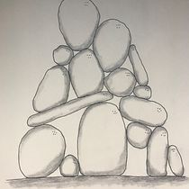 Mi Proyecto del curso: Dibujo para principiantes nivel -1 de alpescino. Drawing project by Daniel Rubio - 06.10.2020