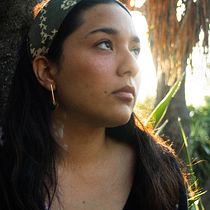 Expansiones. Photograph, Portrait Photograph, and Digital Photograph project by Jessica Ortega - 06.10.2020